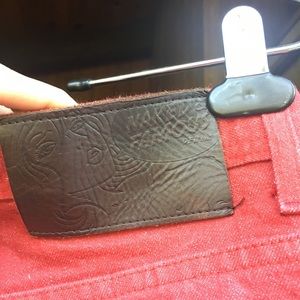 Naked & Famous Jeans 😍🔥